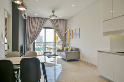 Maxhome@Designer 2room Infinity pool Lalaport C2 - image 22