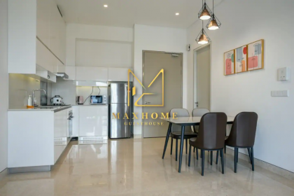 Maxhome@Designer 2room Infinity pool Lalaport C2 - image 24