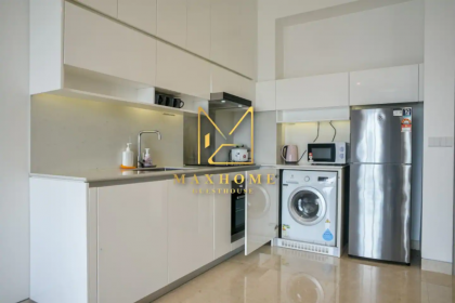 Maxhome@Designer 2room Infinity pool Lalaport C2 - image 26