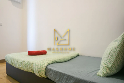 Maxhome@Designer 2room Infinity pool Lalaport C2 - image 27