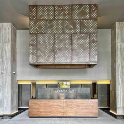 Maxhome@Designer 2room Infinity pool Lalaport C2 - image 8