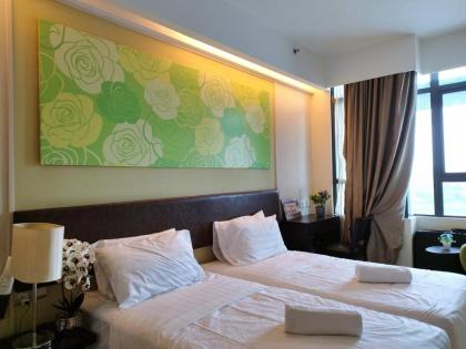 PJ13 100MbpsSweetStay3Pax @PJCentrestage - image 21