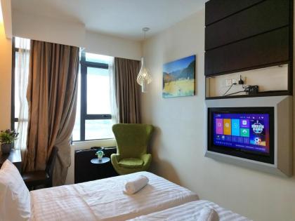 PJ13 100MbpsSweetStay3Pax @PJCentrestage - image 27
