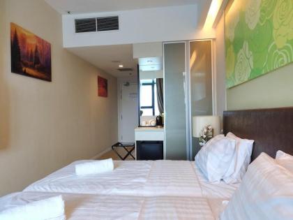 PJ13 100MbpsSweetStay3Pax @PJCentrestage - image 29