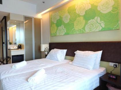 PJ13 100MbpsSweetStay3Pax @PJCentrestage - image 30