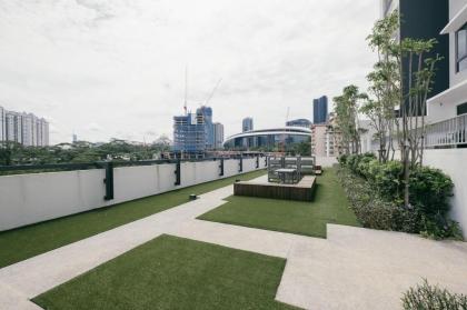 NEW! French Spacious 3BR 10Pax Savio Riana Dutamas - image 22
