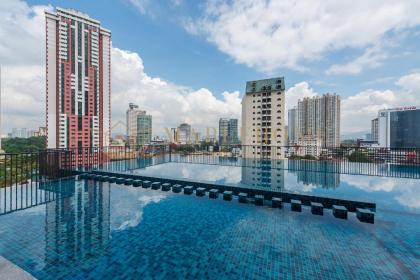 Chambers Premier Suites Kuala Lumpur - image 21