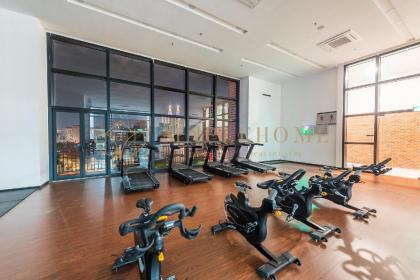 Chambers Premier Suites Kuala Lumpur - image 25