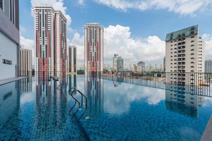 Chambers Premier Suites Kuala Lumpur - image 27