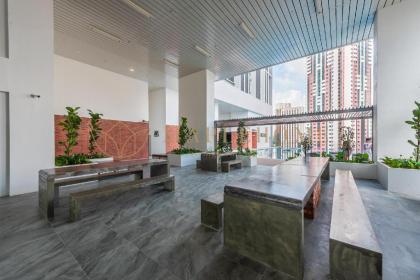 Chambers Premier Suites Kuala Lumpur - image 28