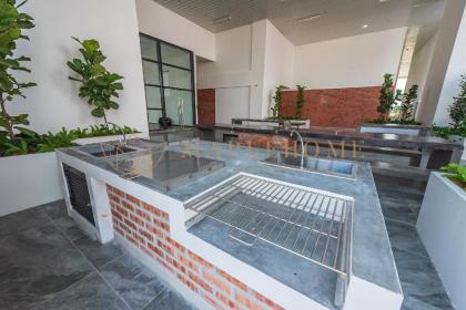 Chambers Premier Suites Kuala Lumpur - image 29