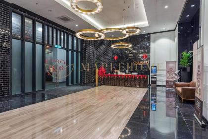 Chambers Premier Suites Kuala Lumpur - image 9