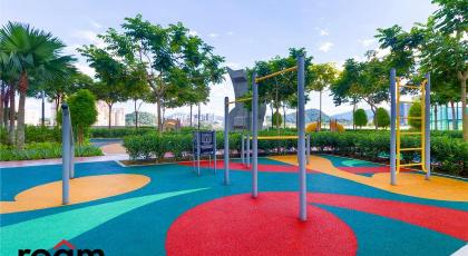 Datum Jelatek Sky Residence Kuala Lumpur by Roam - image 23