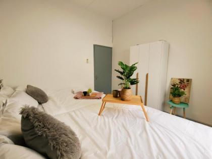 Kepong 12pax Kepong Landed House Cozy Home KBL425  - image 23