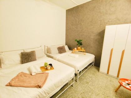 Kepong 12pax Kepong Landed House Cozy Home KBL425  - image 25