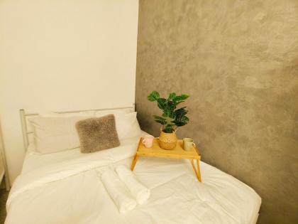 Kepong 12pax Kepong Landed House Cozy Home KBL425  - image 26