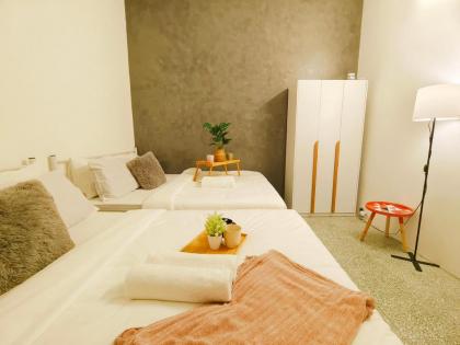 Kepong 12pax Kepong Landed House Cozy Home KBL425  - image 27