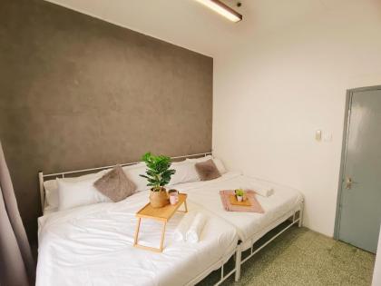 Kepong 12pax Kepong Landed House Cozy Home KBL425  - image 28