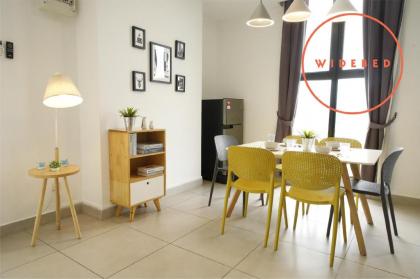 Flexus Signature Suites by Widebed - image 21