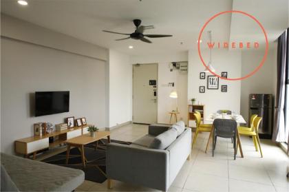 Flexus Signature Suites by Widebed - image 23