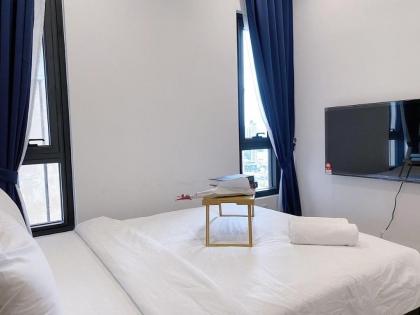 Insta Worthy 2BDR@Lucentia BBCC - image 21