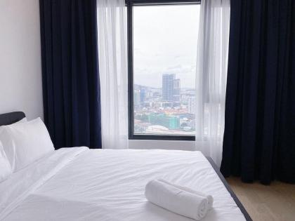 Insta Worthy 2BDR@Lucentia BBCC - image 26