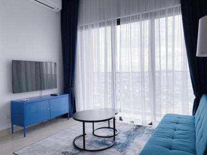 Insta Worthy 2BDR@Lucentia BBCC - image 30