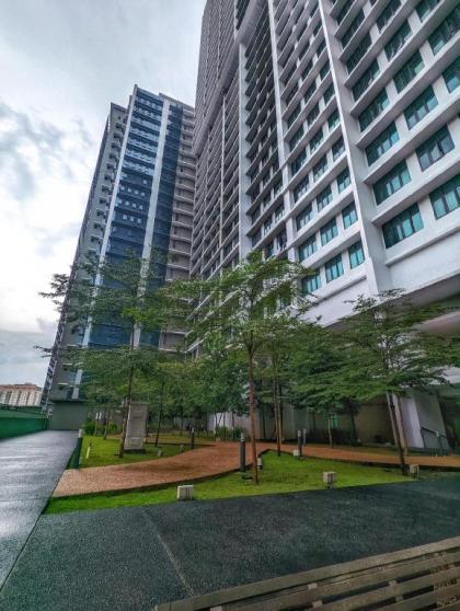 Legasi Kampung Bharu (3-bedroom condo) - image 18