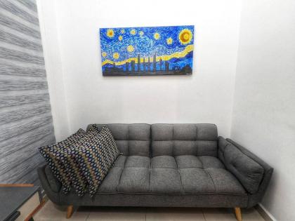 Legasi Kampung Bharu (3-bedroom condo) - image 21