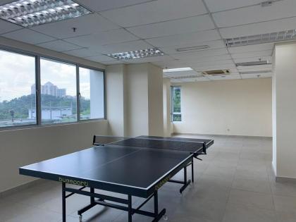 Mont Kiara Publika 2Br Hot Tub 6pax MITEC@5 mins - image 21