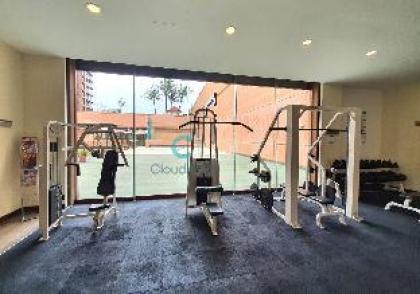 Berjaya Time Square Service Suite Bukit Bintang - image 18