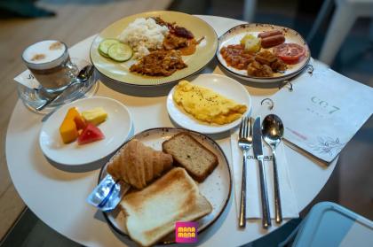 Ceylonz Suites KLCC by Mana-Mana  - image 21