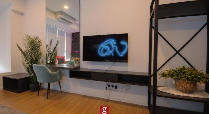 Ceylonz Suites KLCC by Mana-Mana  - image 22