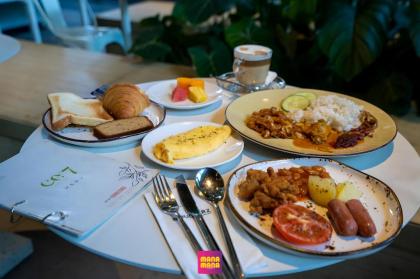 Ceylonz Suites KLCC by Mana-Mana  - image 23