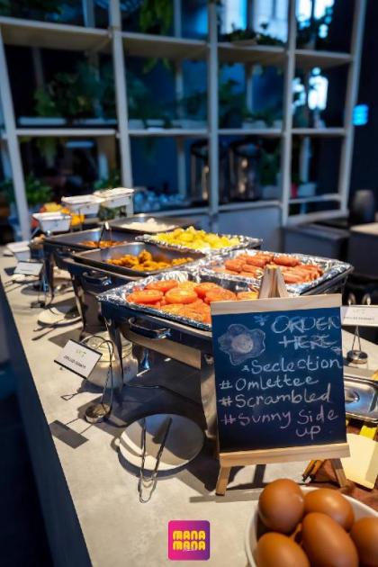 Ceylonz Suites KLCC by Mana-Mana  - image 24