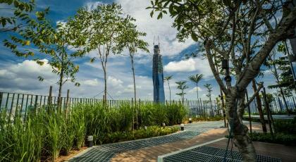 Ceylonz Suites KLCC by Mana-Mana  - image 26