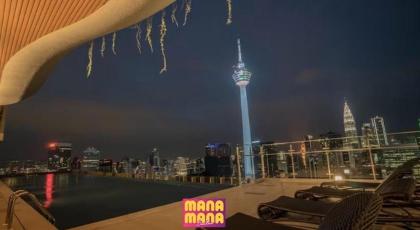 Ceylonz Suites KLCC by Mana-Mana  - image 28