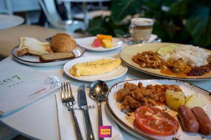 Ceylonz Suites KLCC by Mana-Mana  - image 29