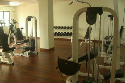 Mont Kiara - Tranquil and Serene 1R1B Apartment - image 15