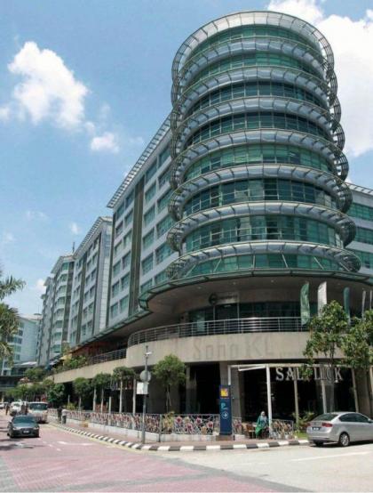 Mont Kiara - Tranquil and Serene 1R1B Apartment - image 21