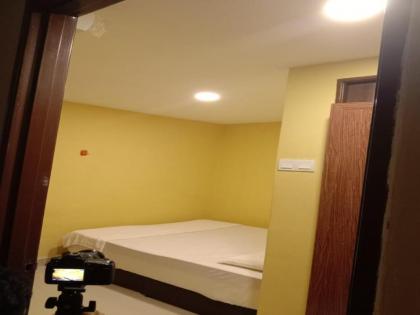 RAS International Hotel - image 13
