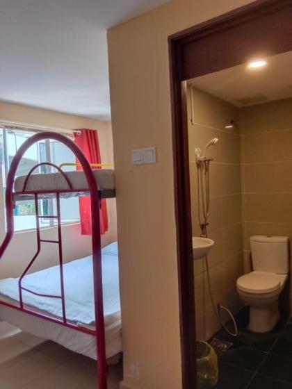RAS International Hotel - image 15