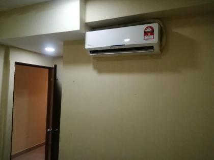RAS International Hotel - image 16