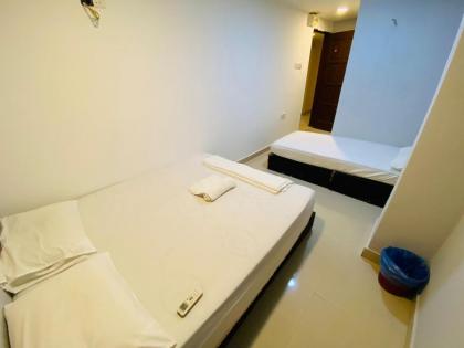 RAS International Hotel - image 19