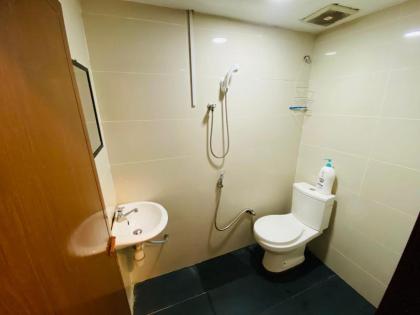 RAS International Hotel - image 20