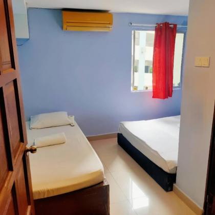 RAS International Hotel - image 23
