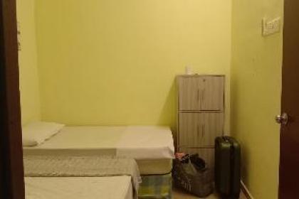 RAS International Hotel - image 4