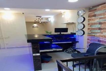 RAS International Hotel - image 6