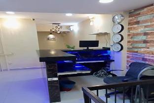 RAS International Hotel - image 6