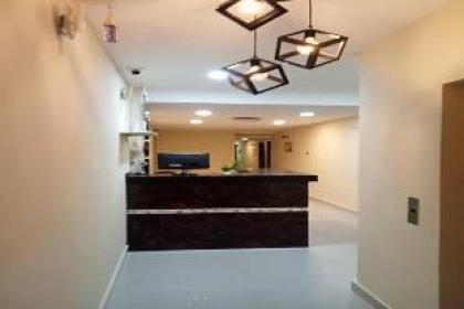 RAS International Hotel - image 7